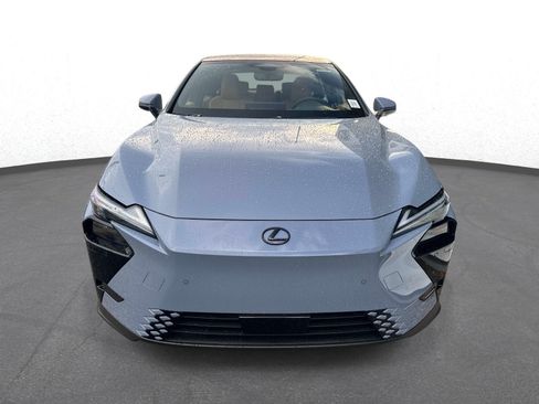 Used 2026 Lexus ES 350e w/ Convenience Package FWD image 8