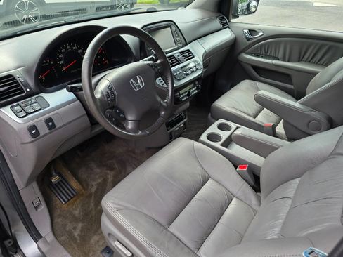 Used 2009 Honda Odyssey EX-L image 12