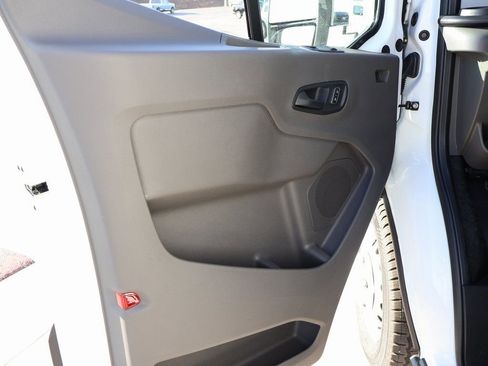 New 2026 Ford Transit 350 148 High Roof Extended AWD image 17
