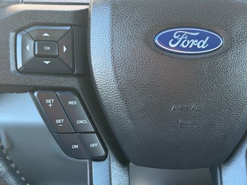 Used 2020 Ford F150 XLT w/ Equipment Group 302A Luxury image 29