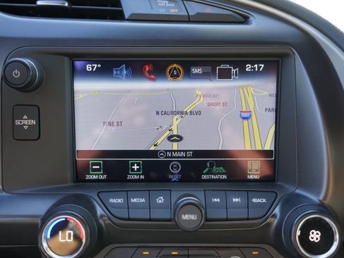 Used 2018 Chevrolet Corvette Grand Sport image 21