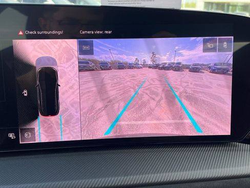 New 2025 Audi SQ5 Premium Plus image 23