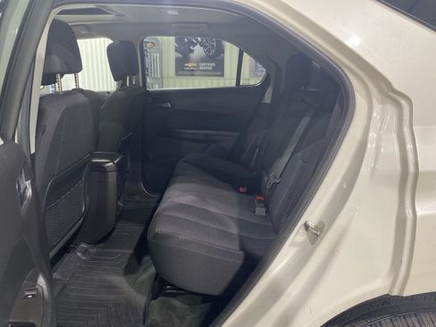 Used 2015 Chevrolet Equinox LT w/ Power Convenience Package AWD/4WD image 12