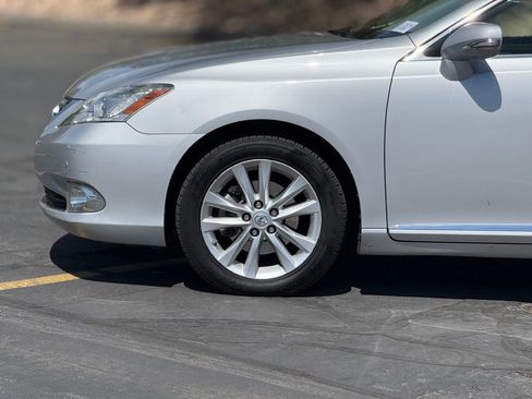 Used 2012 Lexus ES 350 image 8