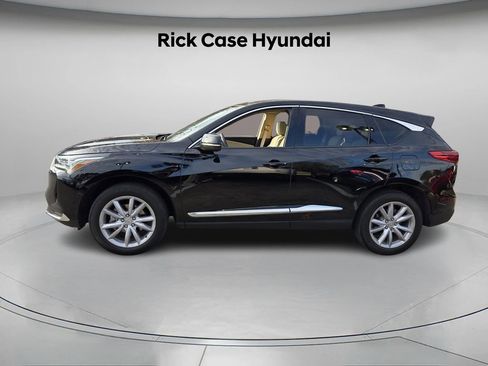 Used 2024 Acura RDX SH-AWD image 3