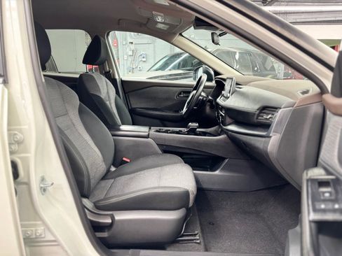 Used 2021 Nissan Rogue S AWD/4WD image 25