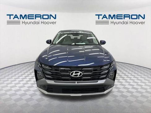 New 2026 Hyundai Tucson SE image 8