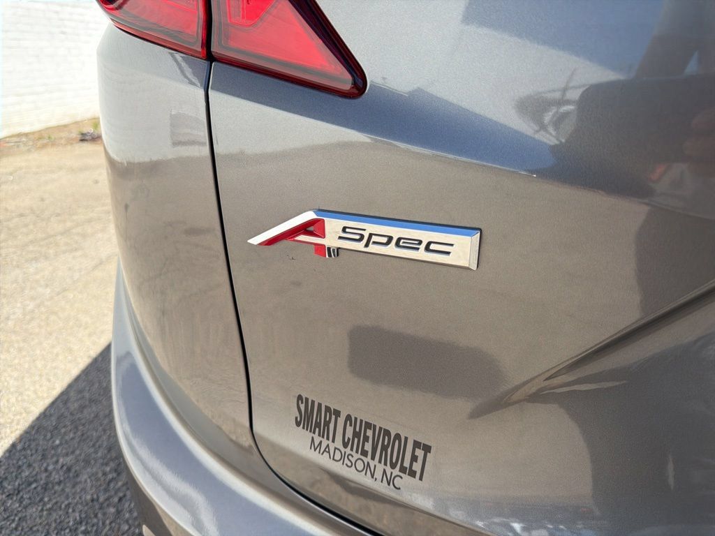 Used 2024 Acura RDX AWD w/ A-Spec & Technology Pkg image 16