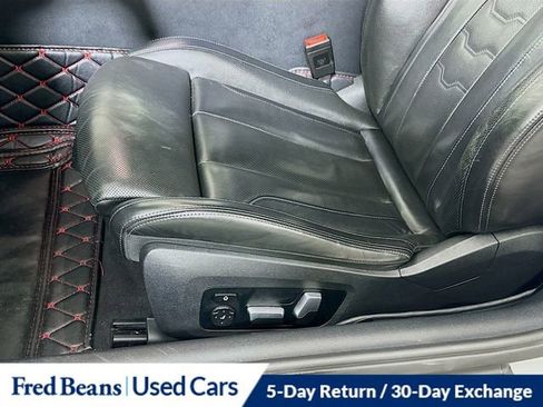 Used 2022 BMW 840i Convertible image 21