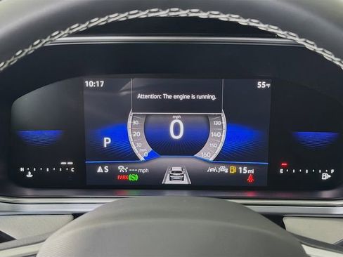 New 2026 Volkswagen Taos SE image 13