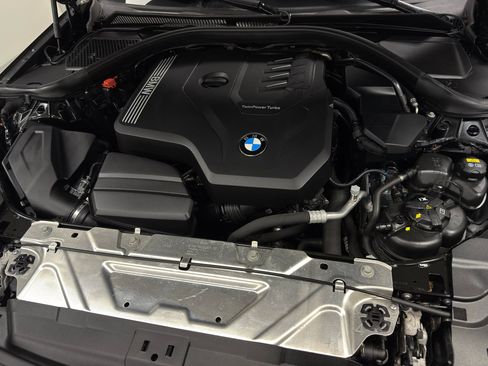 Used 2019 BMW 330i xDrive Sedan w/ Convenience Package image 36