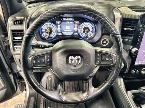 Used 2019 RAM 1500 Limited image 17