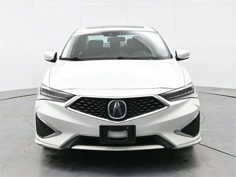 Used 2020 Acura ILX w/ Premium Package image 2