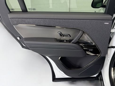 New 2026 Land Rover Range Rover Sport Dynamic SE AWD/4WD image 26