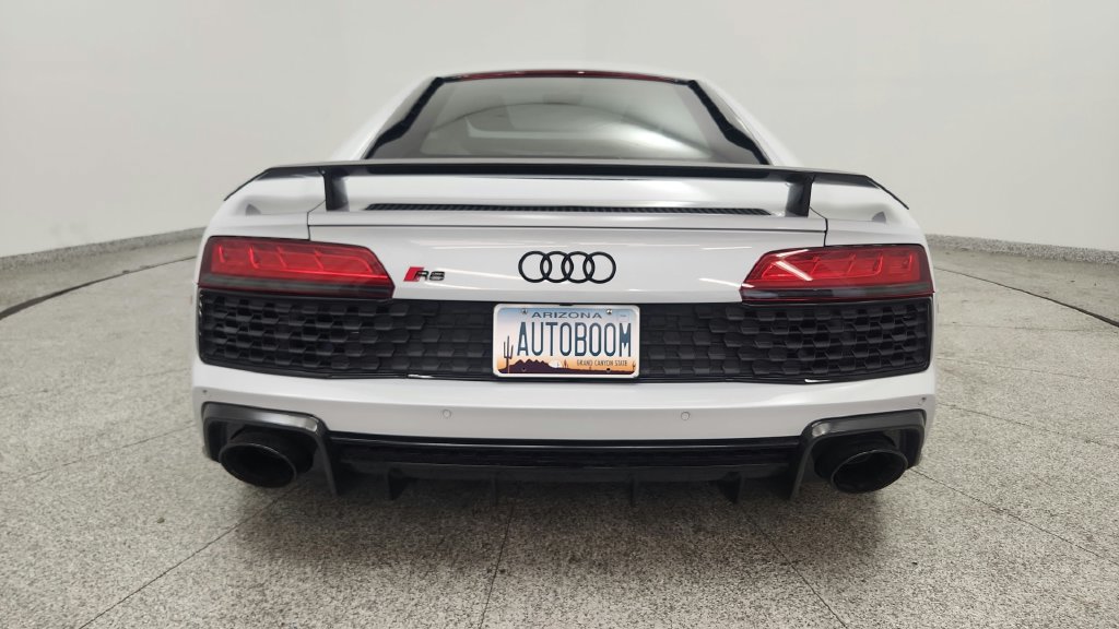 Used 2020 Audi R8 V10 performance AWD/4WD image 15