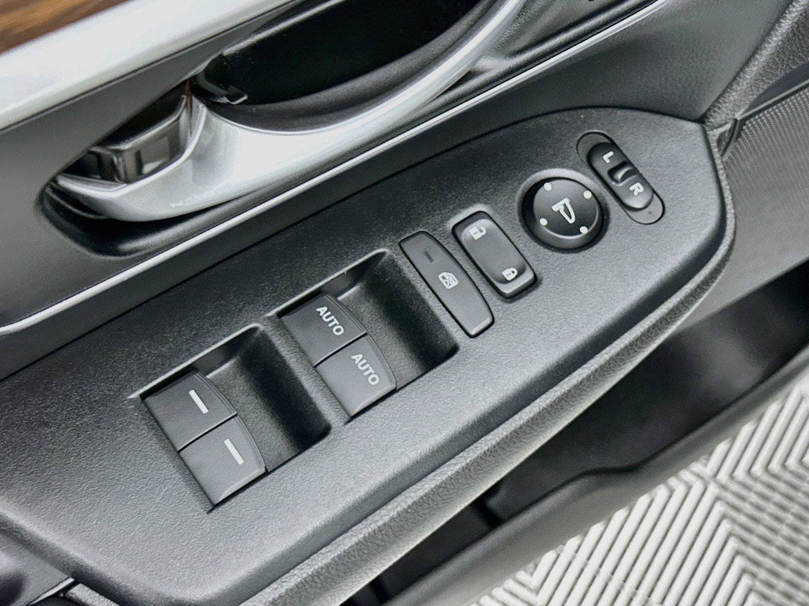 Used 2022 Honda CR-V EX-L image 21