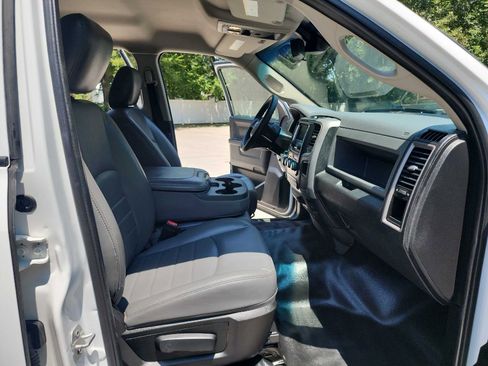 Used 2016 RAM 1500 Tradesman w/ Protection Group image 35