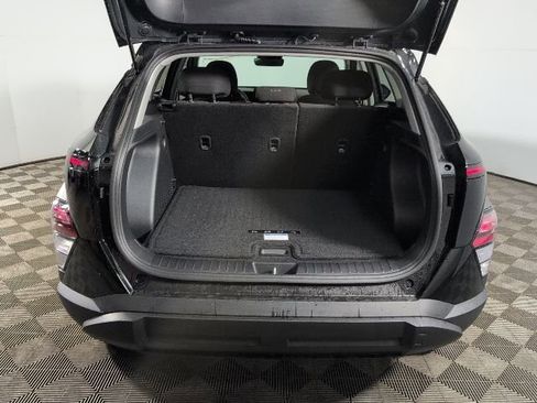 New 2026 Hyundai Kona SEL Sport AWD/4WD image 6