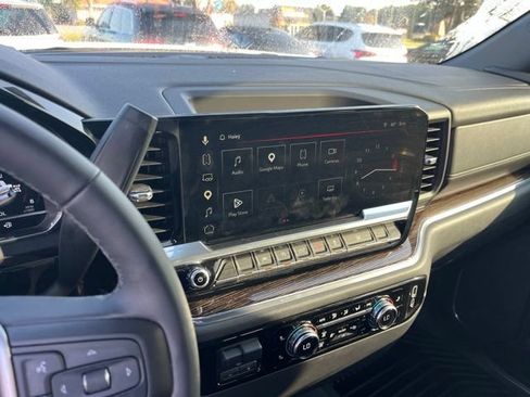 Used 2023 GMC Sierra 1500 SLE w/ Preferred Package AWD/4WD image 23