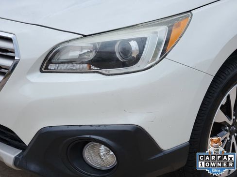 Used 2016 Subaru Outback 2.5i Limited AWD/4WD image 9