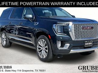Used 2021 GMC Yukon XL Denali w/ Denali Premium Package video 1