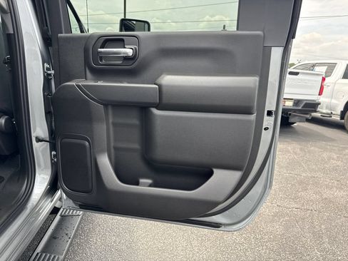 New 2026 Chevrolet Silverado 2500 Custom w/ Custom Value Package AWD/4WD image 17