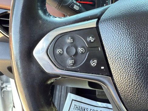 Used 2020 Chevrolet Traverse High Country image 28