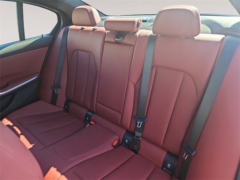 New 2026 BMW 330i xDrive Sedan w/ M Sport Package image 13