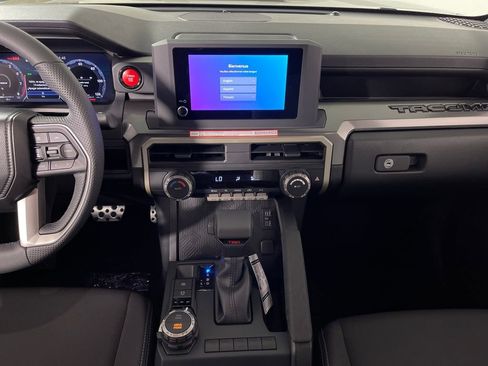 New 2026 Toyota Tacoma TRD Sport image 15