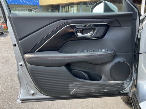 New 2025 Acura ADX A-Spec image 9