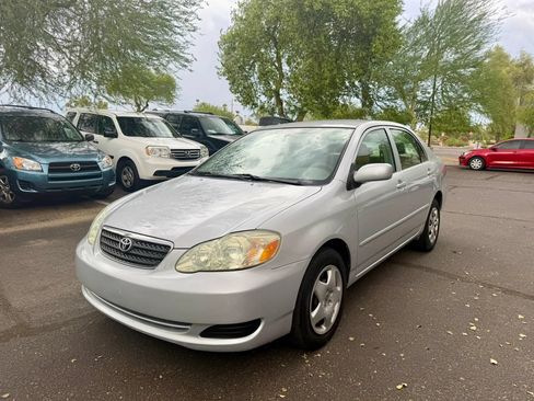 Used 2006 Toyota Corolla CE FWD image 1