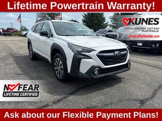 Used 2023 Subaru Outback Premium w/ Popular Package #1 AWD/4WD video 1