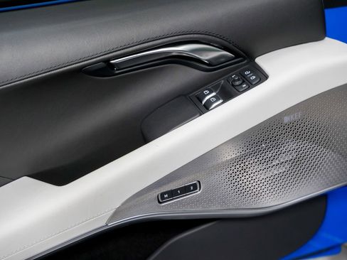 Used 2024 Lotus Emira First Edition image 40