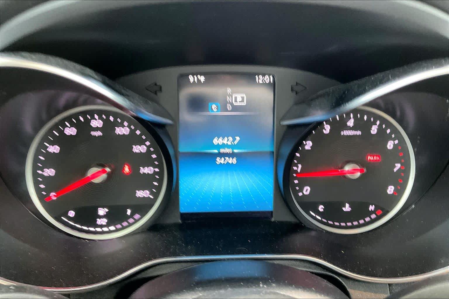 Used 2020 Mercedes-Benz GLC 300 image 25