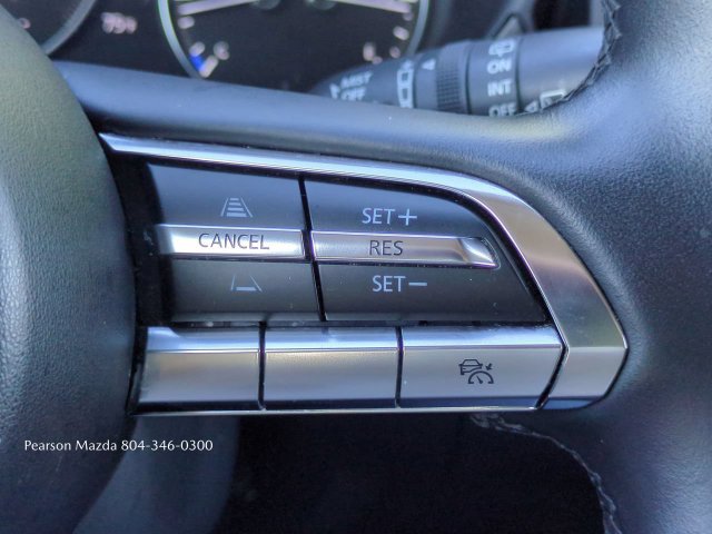 Certified 2025 MAZDA CX-50 AWD 2.5 S w/ Premium Plus Pkg image 28