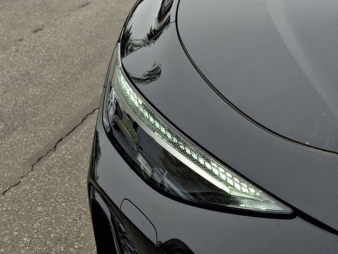 New 2026 Audi A6 Premium Plus image 6