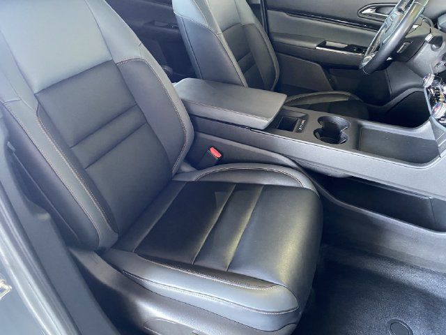 Certified 2024 Honda Prologue Touring image 9