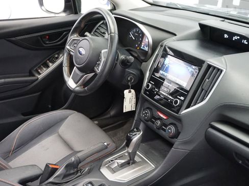 Used 2018 Subaru Crosstrek 2.0i Premium AWD/4WD image 21