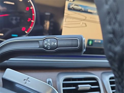 New 2026 Mercedes-Benz GLE 350 4MATIC image 9