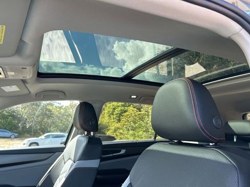 New 2026 Volkswagen Atlas Peak Edition AWD/4WD image 20