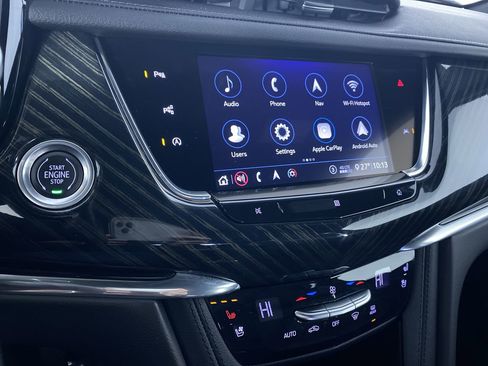 Used 2020 Cadillac XT6 Premium Luxury image 5