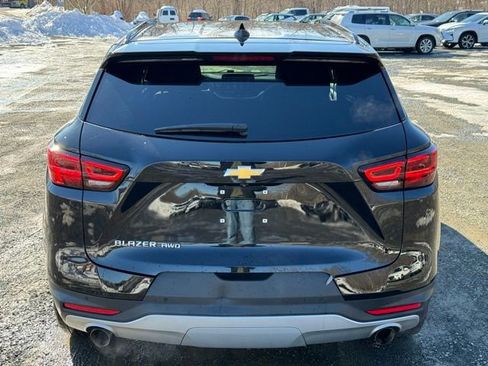 Used 2024 Chevrolet Blazer LT w/ Convenience Package AWD/4WD image 5