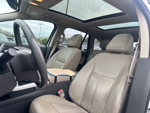 Used 2011 Ford Edge Limited w/ 302A Rapid Spec Order Code image 30