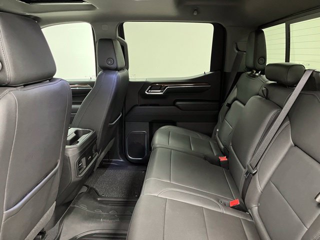 Used 2024 Chevrolet Silverado 1500 RST AWD/4WD image 46