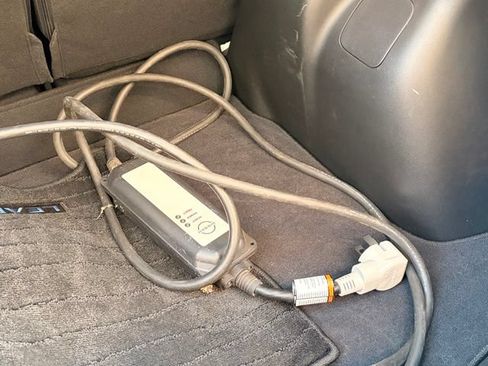 Used 2025 Nissan Leaf SV Plus FWD image 7