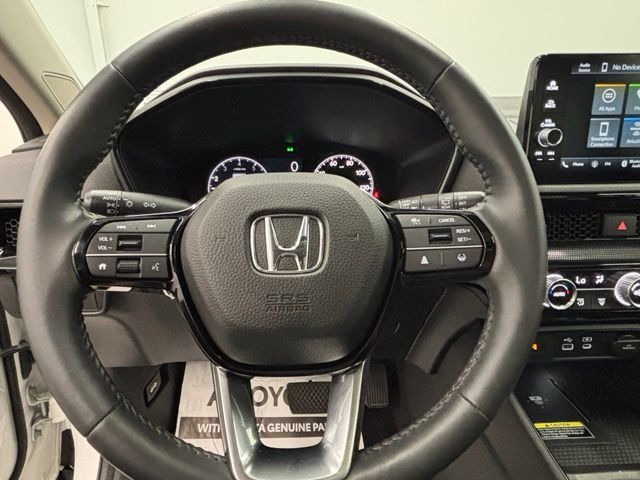 Used 2024 Honda CR-V EX-L image 22
