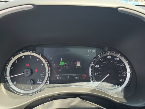 Certified 2025 Toyota Highlander XLE AWD/4WD image 15