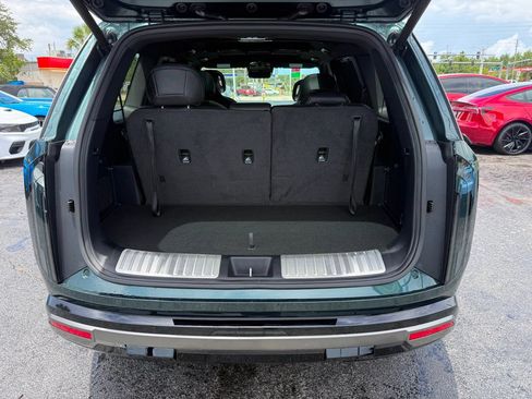 Used 2027 Kia Telluride SX w/ Towing Package FWD image 30
