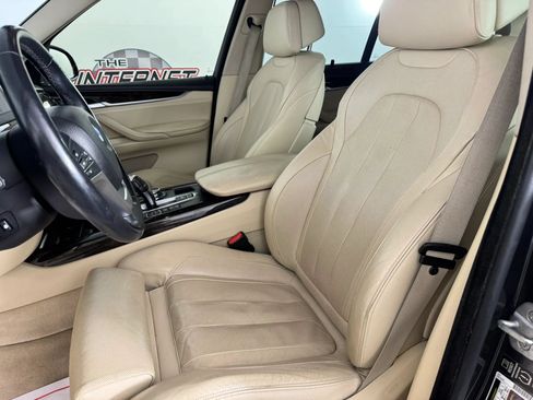 Used 2014 BMW X5 xDrive35i AWD/4WD image 32