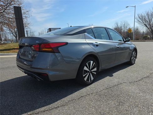 Used 2020 Nissan Altima 2.5 SL image 4